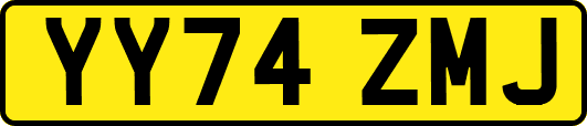 YY74ZMJ