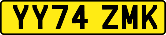 YY74ZMK