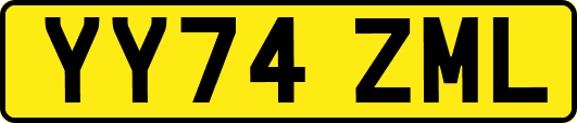 YY74ZML
