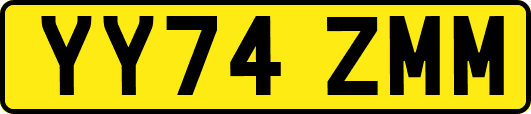 YY74ZMM