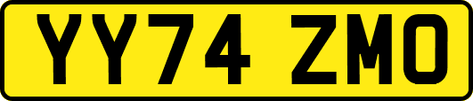 YY74ZMO