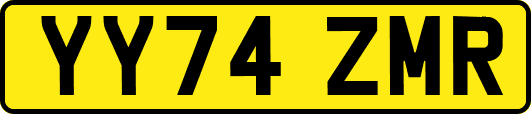 YY74ZMR