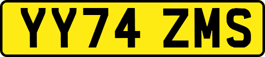 YY74ZMS