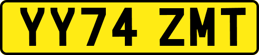 YY74ZMT