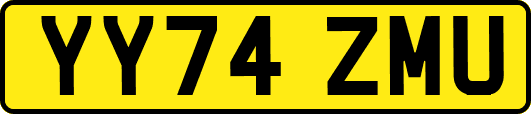 YY74ZMU