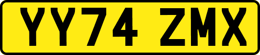 YY74ZMX