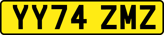 YY74ZMZ