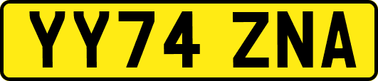 YY74ZNA