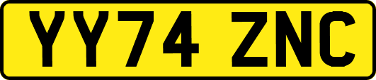 YY74ZNC