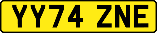 YY74ZNE