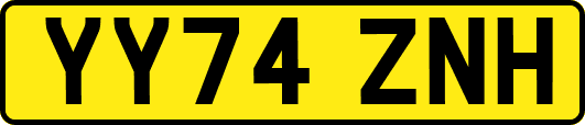 YY74ZNH