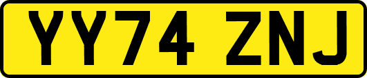 YY74ZNJ