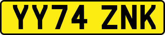 YY74ZNK