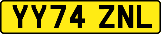 YY74ZNL