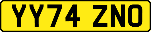 YY74ZNO