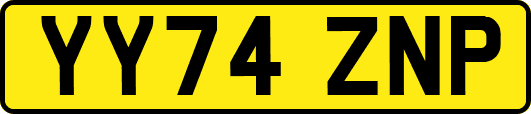 YY74ZNP
