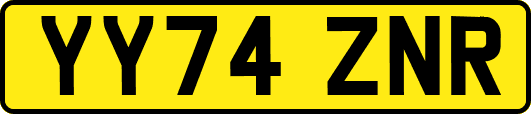 YY74ZNR