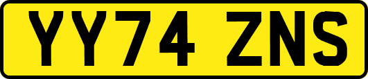 YY74ZNS