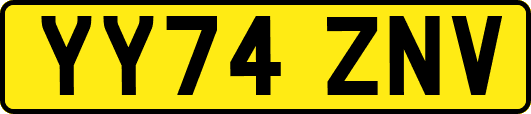 YY74ZNV