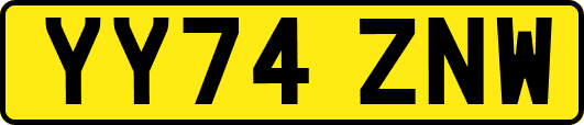 YY74ZNW