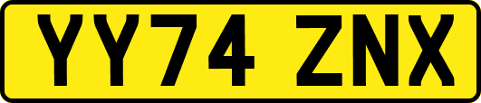 YY74ZNX