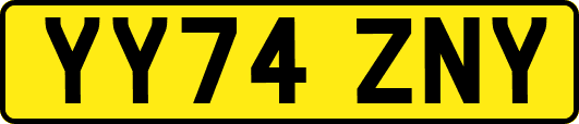 YY74ZNY