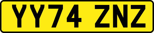 YY74ZNZ