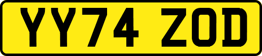 YY74ZOD