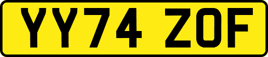 YY74ZOF