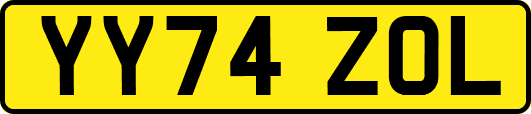 YY74ZOL