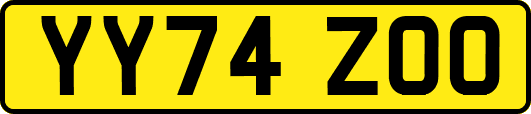 YY74ZOO