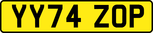 YY74ZOP