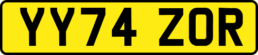 YY74ZOR