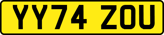 YY74ZOU