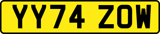 YY74ZOW
