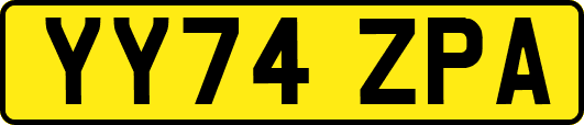 YY74ZPA