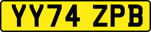 YY74ZPB
