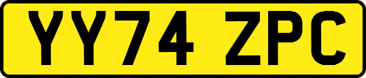 YY74ZPC