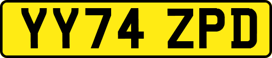 YY74ZPD