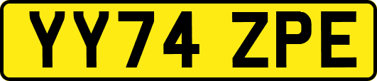 YY74ZPE
