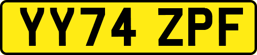 YY74ZPF