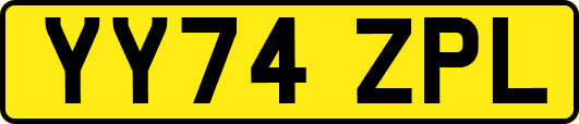 YY74ZPL