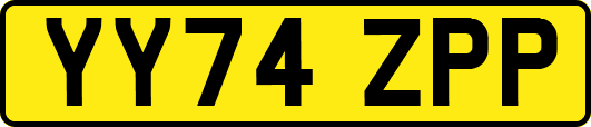 YY74ZPP