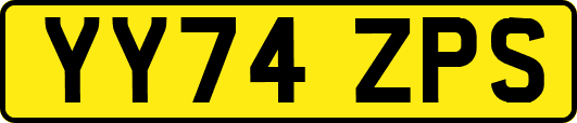YY74ZPS