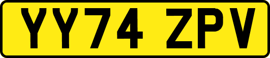 YY74ZPV