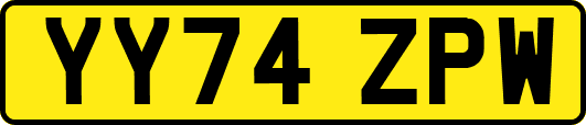 YY74ZPW