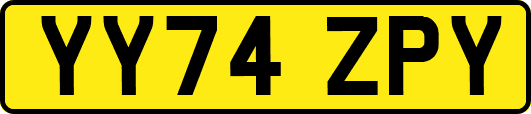 YY74ZPY