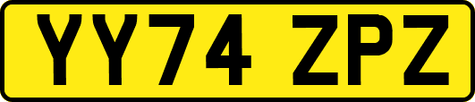 YY74ZPZ