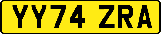 YY74ZRA