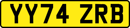 YY74ZRB